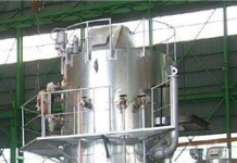 BOILER SURVEY