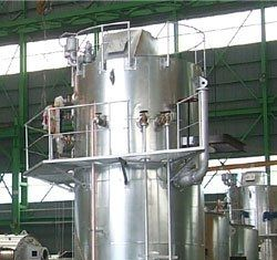 BOILER SURVEY