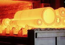 HEAT TREATMENT
