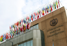 INTERNATIONAL MARITIME ORGANIZATION