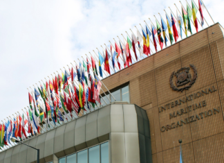 INTERNATIONAL MARITIME ORGANIZATION