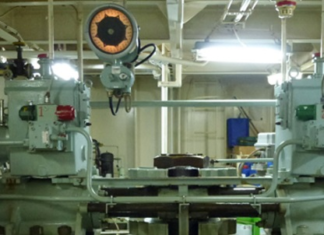 SOLAS REGULATION & REQUIREMENTS FOR STEERING GEAR
