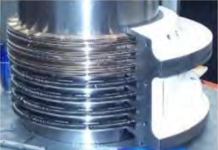 Stuffing box