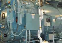 BOILERS CLASSIFICATION