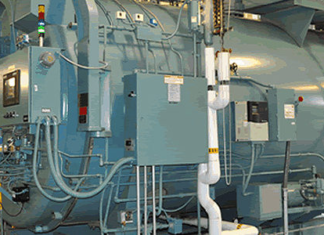 BOILERS CLASSIFICATION
