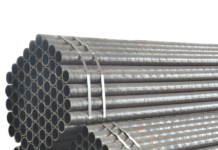BOILER CONSTRUCTION MATERIALS