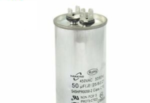 CAPACITOR