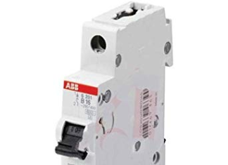 CIRCUIT BREAKER