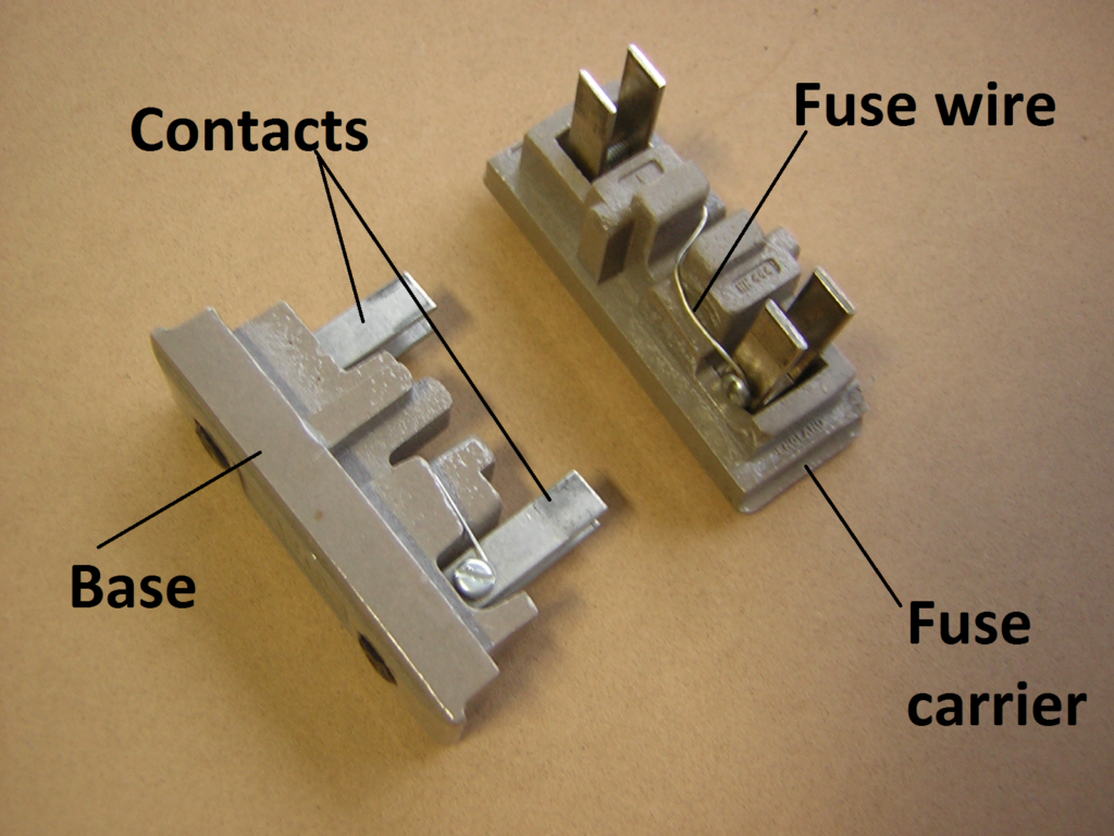 Circuit Protection Devices | CMS