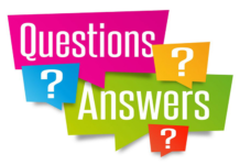 SOME BASICS Q & A PART- 4