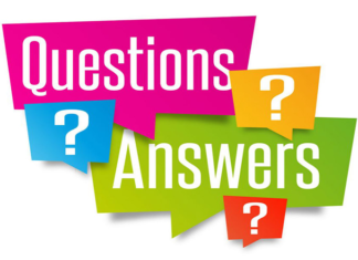 SOME BASICS Q & A PART- 4