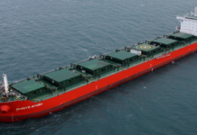 SOLAS CHAPTER XII – ADDITIONAL SAFETY MEASURES FOR BULK CARRIERS