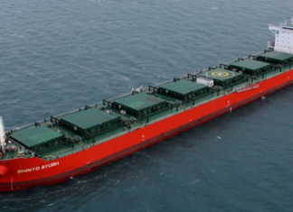 SOLAS CHAPTER XII – ADDITIONAL SAFETY MEASURES FOR BULK CARRIERS
