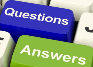 SOME BASICS Q & A PART 1