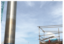 TAILSHAFT SURVEY