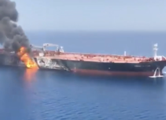 CONTINGENCY PLAN FOR FIRE AND EXPLOSION