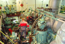 CONTINGENCY PLAN FOR MAIN ENGINE FAILURE