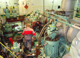 CONTINGENCY PLAN FOR MAIN ENGINE FAILURE