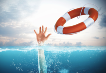 CONTINGENCY PLAN FOR MAN OVERBOARD