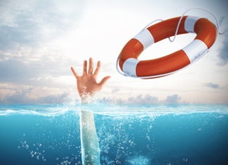 CONTINGENCY PLAN FOR MAN OVERBOARD