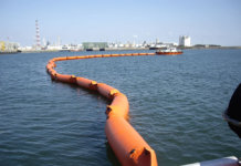 CONTINGENCY PLAN FOR OIL SPILLAGE/POLLUTION