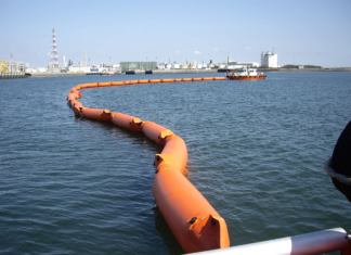 CONTINGENCY PLAN FOR OIL SPILLAGE/POLLUTION