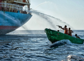 CONTINGENCY PLAN FOR TERRORISM OR PIRACY