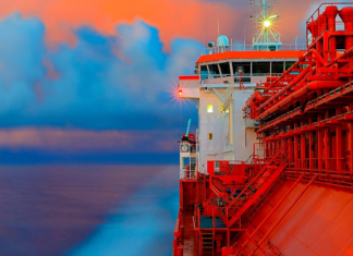 CONTINGENCY PLAN FOR VAPOUR EMISSION