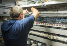 ELECTRICAL TROUBLESHOOTING