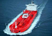 INTERNATIONAL BULK CHEMICAL CODE (IBC CODE)