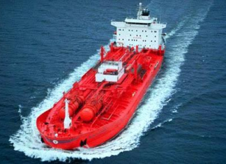 INTERNATIONAL BULK CHEMICAL CODE (IBC CODE)