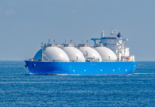 INTERNATIONAL GAS CARRIER CODE (IGC CODE)