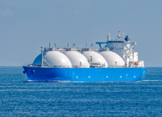 INTERNATIONAL GAS CARRIER CODE (IGC CODE)
