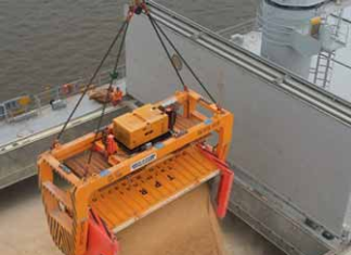 THE INTERNATIONAL CODE FOR THE SAFE CARRIAGE OF GRAIN IN BULK (INTERNATIONAL GRAIN CODE)