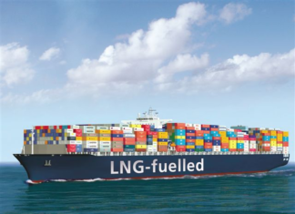 INTERNATIONAL CODE OF SAFETY FOR SHIP USING GASES OR OTHER LOW-FLASHPOINT FUELS (IGF CODE)