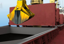 INTERNATIONAL MARITIME SOLID BULK CARGOES (IMSBC) CODE