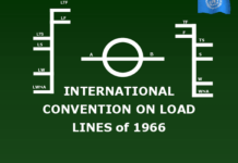 INTERNATIONAL CONVENTION ON LOAD LINES, 1966