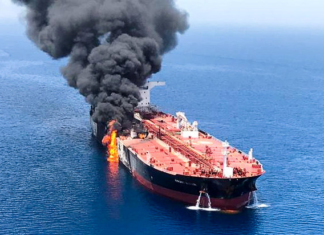 TANKER SAFETY – PREVENTING ACCIDENTAL POLLUTION
