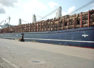 CODE OF SAFE PRACTICE FOR SHIPS CARRYING TIMBER DECK CARGOES, 2011 (2011 TDC CODE)