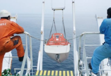 CODE OF SAFE WORKING PRACTICES FOR MERCHANT SEAMEN