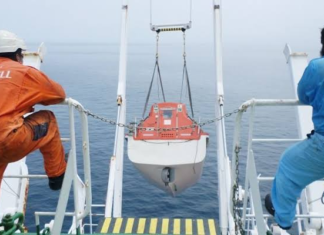 CODE OF SAFE WORKING PRACTICES FOR MERCHANT SEAMEN