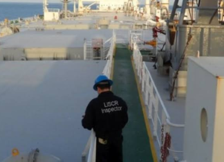 DETENTION OF SHIP UNDER PORT STATE CONTROL