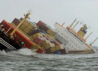 MARINE INSURANCE, GENERAL PRINCIPLES OF INSURANCE
