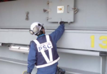 SHIP SURVEYS AND INSPECTIONS FOR PORT STATE CONTROL