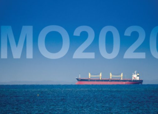 A FINAL CHECK! BEFORE THE IMPLEMENTATION OF IMO 2020