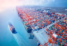 CONVENTION ON FACILITATION OF INTERNATIONAL MARITIME TRAFFIC (FAL)