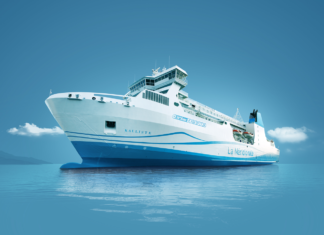 EMISSION CONTROL OF MODERN LOW-SPEED TWO-STROKE MARINE DIESEL ENGINE
