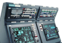 ENGINE CONTROL OF MODERN LOW-SPEED TWO-STROKE MARINE DIESEL ENGINE