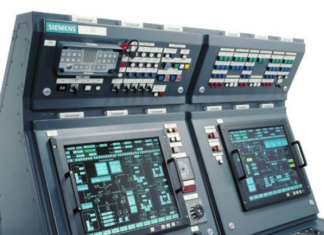 ENGINE CONTROL OF MODERN LOW-SPEED TWO-STROKE MARINE DIESEL ENGINE