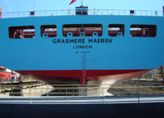 IMO IDENTIFICATION NUMBER SCHEMES